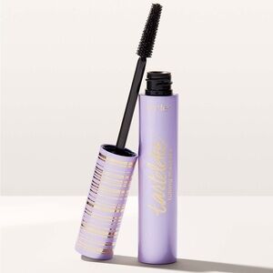 Tarte tartelette tubing mascara in black